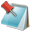 Notepad Position Saver icon