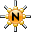 Novell NetWare Revisor icon
