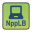 NppLB icon