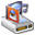 Nucleus Kernel Digital Media icon