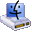 Nucleus Kernel Macintosh (formerly Nucleus Mac Data Recovery Software) icon
