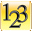 Number Lottery Director icon
