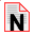 NumberPDF icon