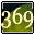 Numerology 369 icon
