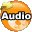 OJOsoft Audio Converter icon