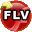 OJOsoft FLV Converter icon