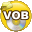 OJOsoft VOB Converter icon