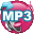 OJOsoft WMA to MP3 Converter icon