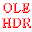 OLEHDR icon