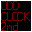 OddClock The Second icon