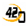 Office 42 Portable icon