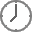 Office Clock-7 icon