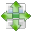 Office Image Extraction Wizard icon