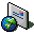 Offline Email Extractor icon