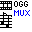 OggMux icon
