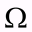 Ohm's Calculator icon