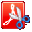 Okdo PDF Splitter icon