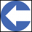 Old Layout for Facebook for Firefox icon