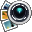 Olympus Viewer 3 icon