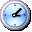 Omega Seamaster Blue icon
