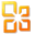 OneNote2PDF icon