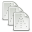 Open Multiple Files icon