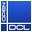 OpenDCL Studio icon