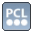 OpenPCL Viewer icon