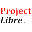 ProjectLibre icon