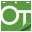 OpenToonz icon