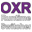 OpenXR Runtime-Switcher icon