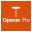 Opener Pro icon