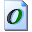 Opera BackupX icon