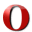 Opera Launcher icon