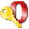 Opera Password Recovery Master icon