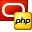 Oracle PHP Generator Professional icon