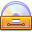 OrangeCD Record Catalog icon
