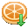 OrangeNote icon