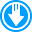 Orbit Video Downloader icon
