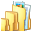 OrderProg Clean Disk icon