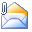 Outlook Attachment Extractor icon