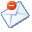 Outlook Express Privacy icon
