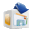 Outlook to Windows Live Mail icon
