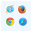 Outlook2Web icon