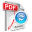 OverPDF Image to PDF Converter icon