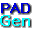 PADGen icon
