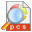 PCS Viewer icon