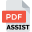 PDF Assist icon