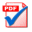 PDF Creating icon
