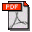 PDF Editor Objects icon